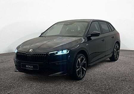 Skoda Scala Monte Carlo 1.5 TSI DSG *PANO*MATRIX*ACC*