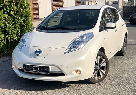 Nissan Leaf Tekna ~ ERST 56TKM ~