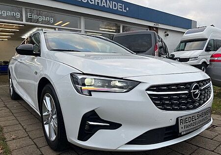 Opel Insignia Sportst. GS-Line Busin. Prem AUT LEDER