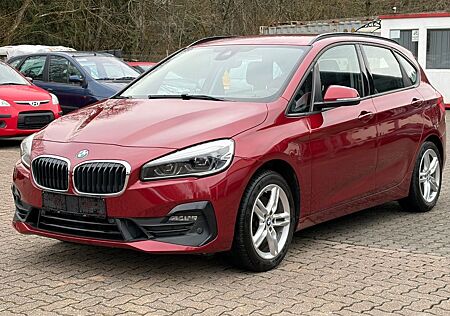 BMW 218 Active Tourer d xDrive Advantage Head UP+Tüv