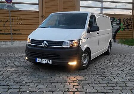 VW T6 Transporter Volkswagen