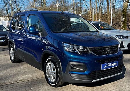 Peugeot Rifter Allure Pack L1 BlueHDI *NAVI*KAMERA*SHZ*