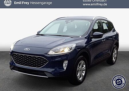 Ford Kuga 2.5 Duratec PHEV COOL&CONNECT