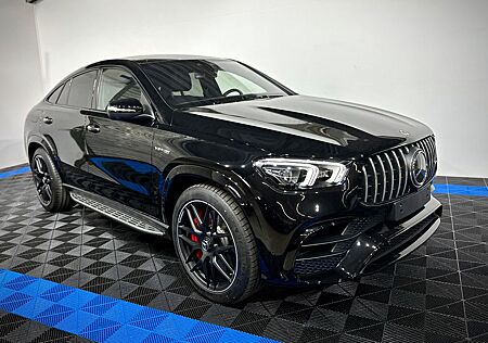 Mercedes-Benz GLE 63 AMG S Coupé/Distr/Headup/Carbon/Full Opt.