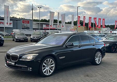 BMW 750i Nacht*Soft*Head-up*4X Memory*Bi-Xenon*
