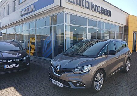 Renault Grand Scenic LIMITED Deluxe TCe 160 EDC *In Germ