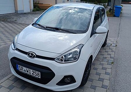 Hyundai i10 1.0 -
