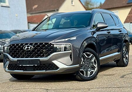 Hyundai Santa Fe 1.6 Plug-In Hybrid 4WD Signature PANO.