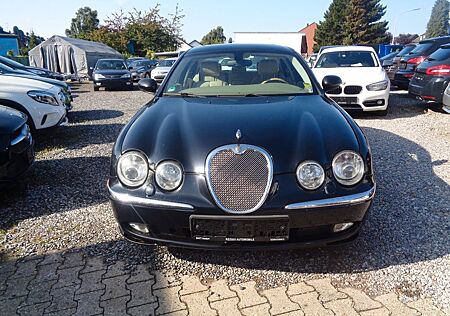 Jaguar S-Type 3.0 V6 Executive