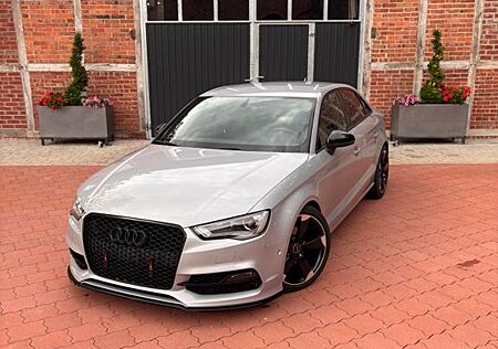 Audi A3 Limousine 2.0 TDI S line | vieles Neu!