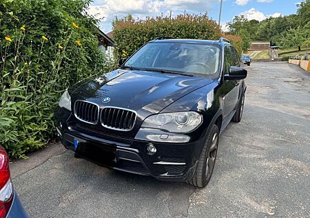 BMW X5 xDrive30d -
