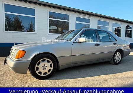 Mercedes-Benz S 320