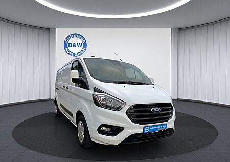 Ford Transit Custom 300 L2 Trend*SHZ*KAMERA*KLIM