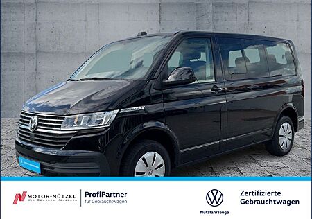 VW T6 Caravelle Volkswagen T6.1 Caravelle 2.0TDI DSG CL NAV+SHZ+PDC+GRA+MFL