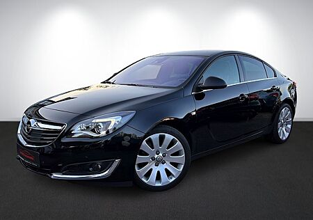 Opel Insignia 2.0 Turbo Sport 4x4 OPC-Line*BOSE*Navi*