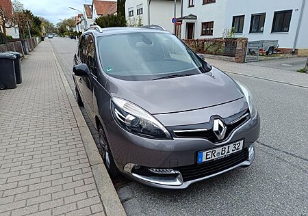 Renault Grand Scenic Bose Edition ENERGY dCi 130