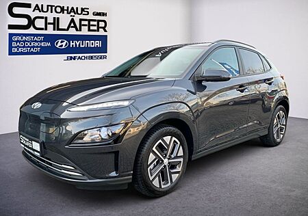 Hyundai Kona Edition 30+ Elektro Navi Allwetter