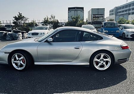 Porsche 996 /911 Carrera 4S Coupe (geringe Laufleistung)