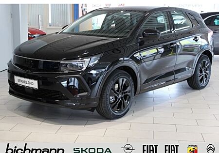Opel Grandland X Grandland GS 48V Hybrid 1.2 KlimaAT SHZ LHZ RCam