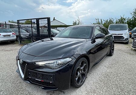 Alfa Romeo Giulia 2.2 Diesel 110kw