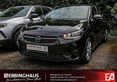 Opel Corsa F 1.2 Edition Navi Assistenz-Paket DAB