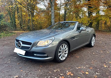 Mercedes-Benz SLK 200 Sehr gepflegt / Nackenheizung