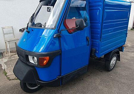 Piaggio APE      Traumhafter Zustand  !!!