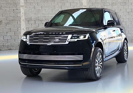 Land Rover Range Rover 4.4 P530 Autobiography*RHD*ARMORED*