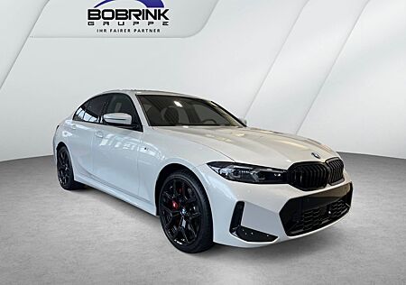 BMW 330 e Lim UPE 82.300 € / 20% Rabatt auf die UPE!