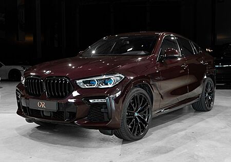 BMW X6 xDrive 30d M Sport*Head Up*LED*
