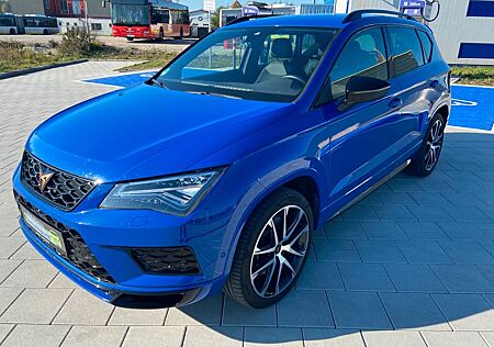 Cupra Ateca 2.0 TSI DSG 4Drive Buissnes-Paket