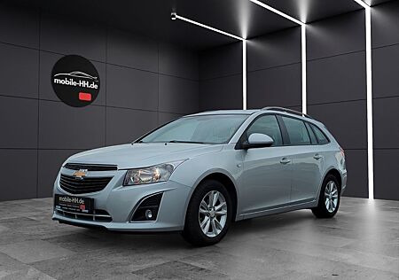 Chevrolet Cruze Station Wagon LT+ *TÜV 2028*