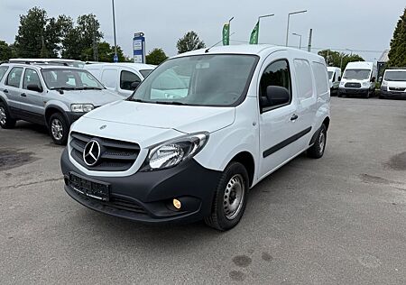 Mercedes-Benz Citan Kasten 109/111 CDI extralang