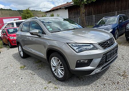 Seat Ateca Xcellence 4Drive 1.4 TSI