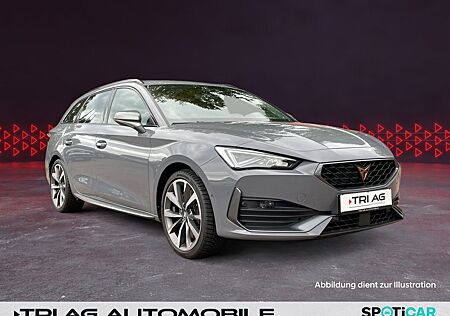 Cupra Leon Sportstourer 1.4 e-HYBRID VZ OPF Fahrassist