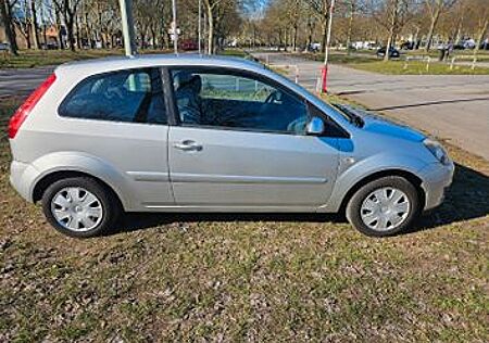 Ford Fiesta 1,3Style, 117.300km