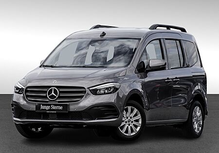 Mercedes-Benz T-Klasse T 180 Progressive |Advantage|NAVI|LED|KEYL|KAM
