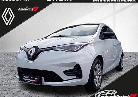Renault ZOE R110 Life R110/Z.E. 50