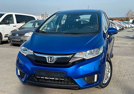 Honda Jazz Trend