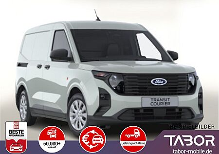 Ford Transit Courier 1.0 EB 100 Trend Klimaaut Temp