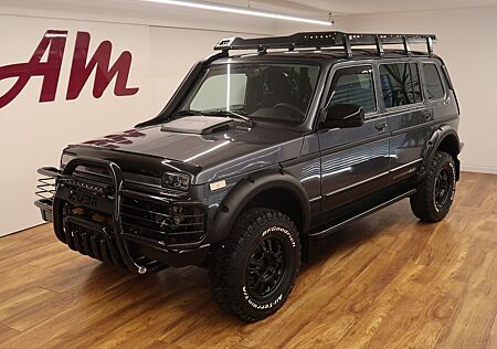 Lada Niva 4x4/5-Türer  MM-DESIGN Nr. 13