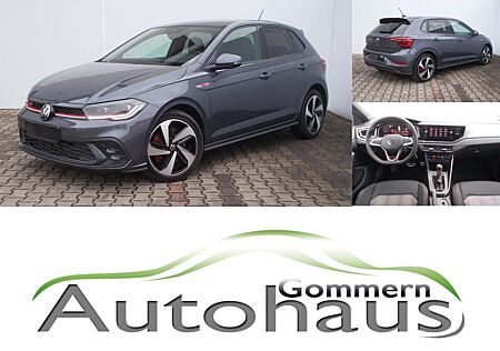 VW Polo Volkswagen VI GTI DSG mit vielen Extras !!!