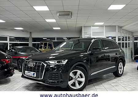 Audi Q7 45 TDI quattro basis*KAM*AHK*VIRTUAL*LANE