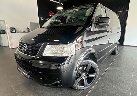 VW T5 Multivan Volkswagen 2.5 TDI 4 Motion Comfortline Std-Hzg