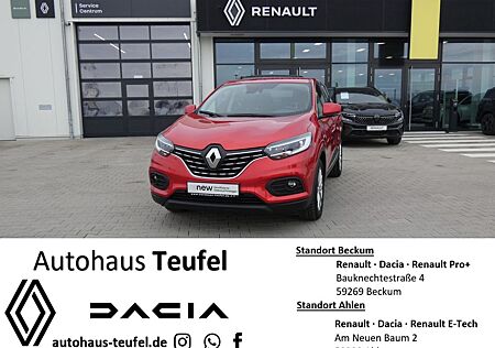 Renault Kadjar Business Edition TCe 140 EDC