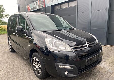 Citroën Berlingo Kombi Selection KLIMA MAVI AUTOMTICK