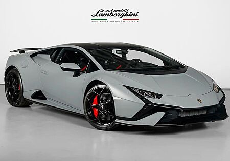 Lamborghini Huracan Huracán Evo LP 640-2 Tecnica