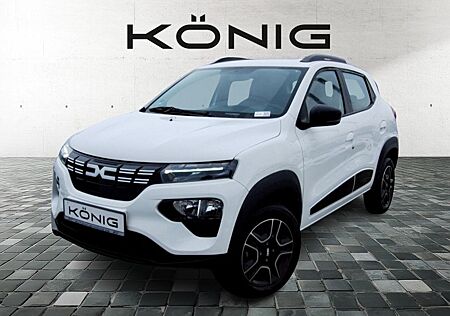 Dacia Spring Electric 45 Essential