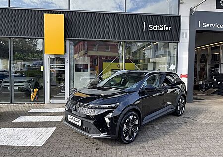 Renault Scenic E-Tech 100% ele Techno 220 Long Range