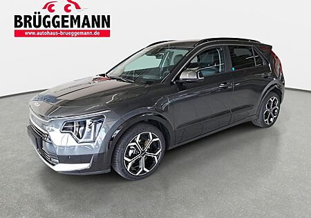 Kia Niro 1.6 GDI PLUG-IN-HYBRID DCT SPIRIT MJ25 LM18